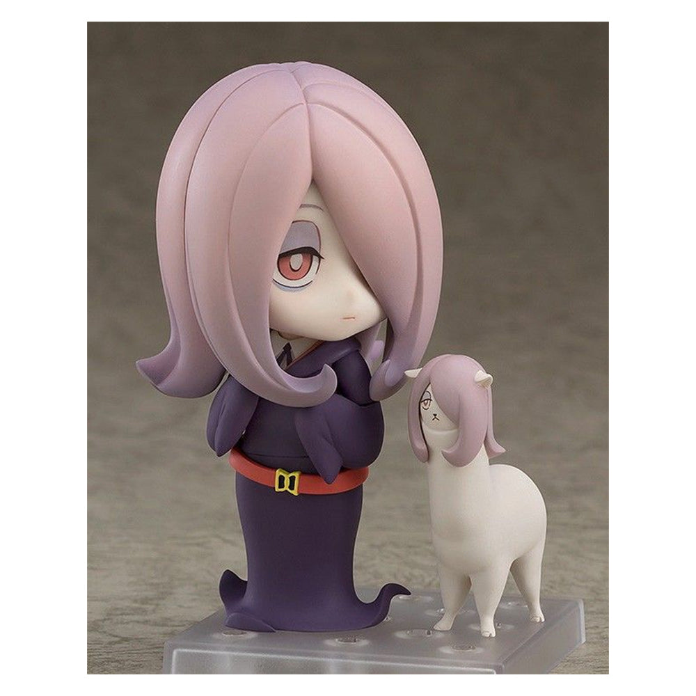 NENDOROID SUCY MANBAVARAN (RERELEASE) 835 NENDOROID SUCY MANBAVARAN (RERELEASE) 835